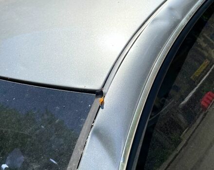 Серый Фольксваген Пассат, объемом двигателя 1.8 л и пробегом 539 тыс. км за 4500 $, фото 4 на Automoto.ua