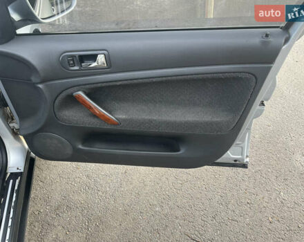 Серый Фольксваген Пассат, объемом двигателя 1.98 л и пробегом 330 тыс. км за 2999 $, фото 20 на Automoto.ua