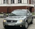 Сірий Фольксваген Пассат, об'ємом двигуна 1.9 л та пробігом 181 тис. км за 6100 $, фото 2 на Automoto.ua