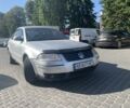 Сірий Фольксваген Пассат, об'ємом двигуна 2.8 л та пробігом 323 тис. км за 3680 $, фото 1 на Automoto.ua