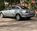 Фольксваген Пассат 2004 в Львове на Automoto.ua Серый Фольксваген Пассат, объемом двигателя 1.98 л и пробегом 197 тыс. км за 5400 $, фото 5 на Automoto.ua