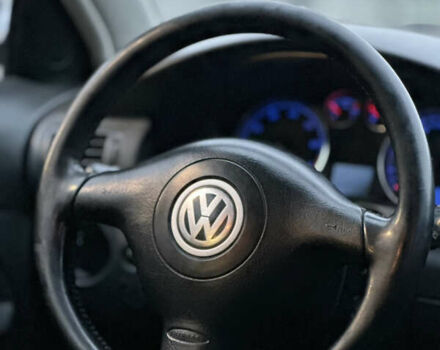 Серый Фольксваген Пассат, объемом двигателя 1.78 л и пробегом 280 тыс. км за 4200 $, фото 12 на Automoto.ua