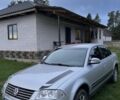 Сірий Фольксваген Пассат, об'ємом двигуна 1.9 л та пробігом 333 тис. км за 3518 $, фото 1 на Automoto.ua