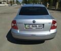 Сірий Фольксваген Пассат, об'ємом двигуна 1.8 л та пробігом 211 тис. км за 6500 $, фото 3 на Automoto.ua