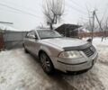 Серый Фольксваген Пассат, объемом двигателя 2.8 л и пробегом 328 тыс. км за 4000 $, фото 1 на Automoto.ua