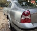 Фольксваген Пассат 2004 в Львове на Automoto.ua Серый Фольксваген Пассат, объемом двигателя 1.98 л и пробегом 197 тыс. км за 5400 $, фото 26 на Automoto.ua