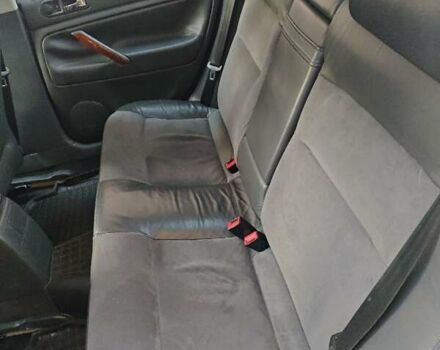 Серый Фольксваген Пассат, объемом двигателя 1.98 л и пробегом 181 тыс. км за 5000 $, фото 7 на Automoto.ua