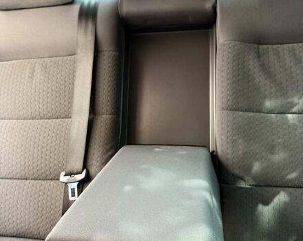 Серый Фольксваген Пассат, объемом двигателя 1.6 л и пробегом 224 тыс. км за 5300 $, фото 27 на Automoto.ua