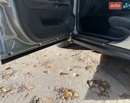 Фольксваген Пассат 2004 в Львове на Automoto.ua Серый Фольксваген Пассат, объемом двигателя 1.98 л и пробегом 197 тыс. км за 5400 $, фото 28 на Automoto.ua