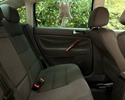 Серый Фольксваген Пассат, объемом двигателя 1.6 л и пробегом 224 тыс. км за 5300 $, фото 23 на Automoto.ua