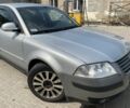 Сірий Фольксваген Пассат, об'ємом двигуна 2.8 л та пробігом 320 тис. км за 2500 $, фото 1 на Automoto.ua