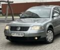 Сірий Фольксваген Пассат, об'ємом двигуна 1.9 л та пробігом 181 тис. км за 6100 $, фото 3 на Automoto.ua