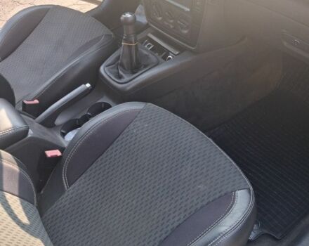 Серый Фольксваген Пассат, объемом двигателя 2.8 л и пробегом 204 тыс. км за 4050 $, фото 6 на Automoto.ua