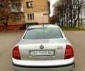 Сірий Фольксваген Пассат, об'ємом двигуна 1.8 л та пробігом 312 тис. км за 5000 $, фото 1 на Automoto.ua
