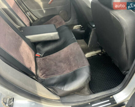 Серый Фольксваген Пассат, объемом двигателя 1.98 л и пробегом 330 тыс. км за 2999 $, фото 19 на Automoto.ua