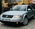 Сірий Фольксваген Пассат, об'ємом двигуна 1.78 л та пробігом 320 тис. км за 3250 $, фото 1 на Automoto.ua