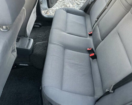 Сірий Фольксваген Пассат, об'ємом двигуна 1.6 л та пробігом 215 тис. км за 5200 $, фото 19 на Automoto.ua