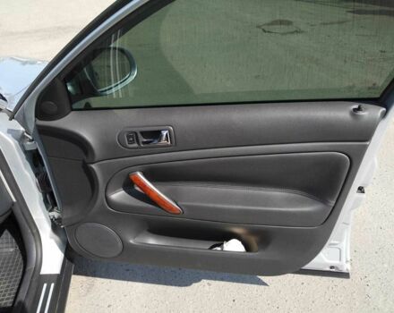 Сірий Фольксваген Пассат, об'ємом двигуна 1.8 л та пробігом 211 тис. км за 6500 $, фото 16 на Automoto.ua