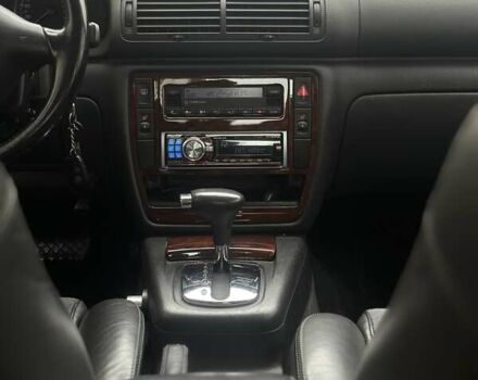 Сірий Фольксваген Пассат, об'ємом двигуна 1.9 л та пробігом 181 тис. км за 6100 $, фото 60 на Automoto.ua