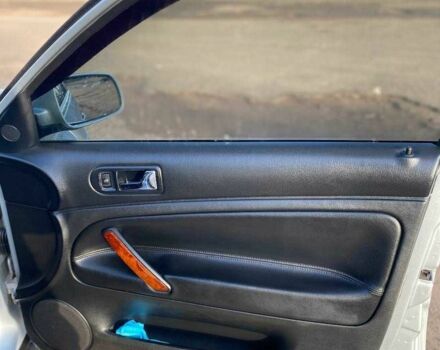 Сірий Фольксваген Пассат, об'ємом двигуна 1.8 л та пробігом 230 тис. км за 6100 $, фото 8 на Automoto.ua