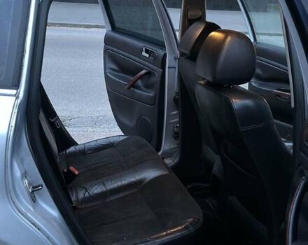 Сірий Фольксваген Пассат, об'ємом двигуна 1.78 л та пробігом 318 тис. км за 3300 $, фото 22 на Automoto.ua