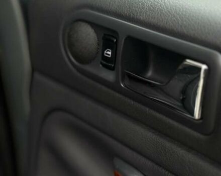 Сірий Фольксваген Пассат, об'ємом двигуна 1.9 л та пробігом 181 тис. км за 6100 $, фото 72 на Automoto.ua