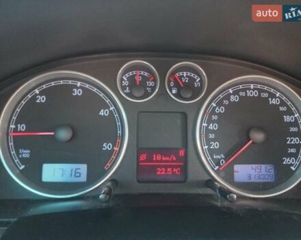 Серый Фольксваген Пассат, объемом двигателя 1.9 л и пробегом 318 тыс. км за 4000 $, фото 1 на Automoto.ua