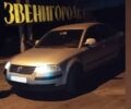 Серый Фольксваген Пассат, объемом двигателя 2 л и пробегом 224 тыс. км за 4000 $, фото 1 на Automoto.ua