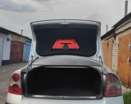 Серый Фольксваген Пассат, объемом двигателя 1.9 л и пробегом 500 тыс. км за 3350 $, фото 11 на Automoto.ua