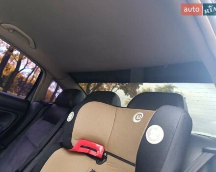 Серый Фольксваген Пассат, объемом двигателя 2.5 л и пробегом 290 тыс. км за 5500 $, фото 13 на Automoto.ua