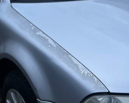 Сірий Фольксваген Пассат, об'ємом двигуна 1.78 л та пробігом 318 тис. км за 3300 $, фото 4 на Automoto.ua