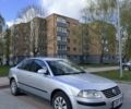 Серый Фольксваген Пассат, объемом двигателя 1.9 л и пробегом 232 тыс. км за 2950 $, фото 1 на Automoto.ua