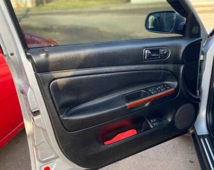 Сірий Фольксваген Пассат, об'ємом двигуна 1.8 л та пробігом 230 тис. км за 6100 $, фото 10 на Automoto.ua