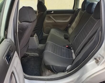 Серый Фольксваген Пассат, объемом двигателя 0 л и пробегом 245 тыс. км за 2100 $, фото 7 на Automoto.ua