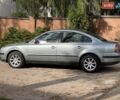Фольксваген Пассат 2004 в Львове на Automoto.ua Серый Фольксваген Пассат, объемом двигателя 1.98 л и пробегом 197 тыс. км за 5400 $, фото 7 на Automoto.ua