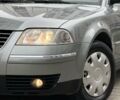 Сірий Фольксваген Пассат, об'ємом двигуна 1.9 л та пробігом 181 тис. км за 6100 $, фото 9 на Automoto.ua