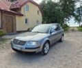 Сірий Фольксваген Пассат, об'ємом двигуна 1.9 л та пробігом 213 тис. км за 1171 $, фото 1 на Automoto.ua