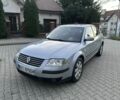 Серый Фольксваген Пассат, объемом двигателя 1.9 л и пробегом 200 тыс. км за 1100 $, фото 1 на Automoto.ua