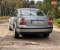 Фольксваген Пассат 2004 в Львове на Automoto.ua Серый Фольксваген Пассат, объемом двигателя 1.98 л и пробегом 197 тыс. км за 5400 $, фото 10 на Automoto.ua