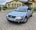 Серый Фольксваген Пассат, объемом двигателя 1.6 л и пробегом 160 тыс. км за 4650 $, фото 2 на Automoto.ua