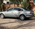 Фольксваген Пассат 2004 в Львове на Automoto.ua Серый Фольксваген Пассат, объемом двигателя 1.98 л и пробегом 197 тыс. км за 5400 $, фото 11 на Automoto.ua