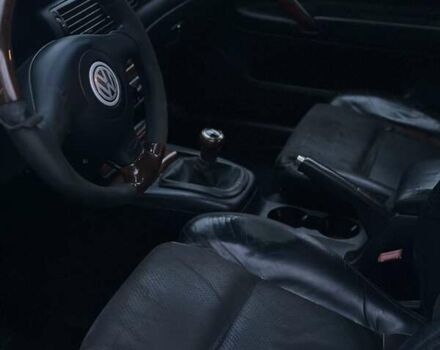 Сірий Фольксваген Пассат, об'ємом двигуна 1.78 л та пробігом 318 тис. км за 3300 $, фото 28 на Automoto.ua