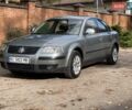 Фольксваген Пассат 2004 в Львове на Automoto.ua Серый Фольксваген Пассат, объемом двигателя 1.98 л и пробегом 197 тыс. км за 5400 $, фото 1 на Automoto.ua