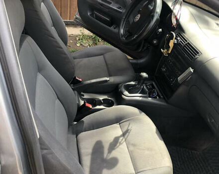 Сірий Фольксваген Пассат, об'ємом двигуна 1.9 л та пробігом 355 тис. км за 5200 $, фото 5 на Automoto.ua