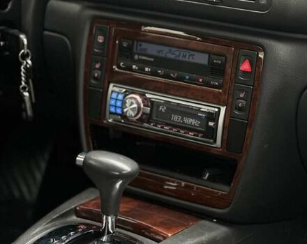 Сірий Фольксваген Пассат, об'ємом двигуна 1.9 л та пробігом 181 тис. км за 6100 $, фото 75 на Automoto.ua