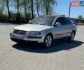 Серый Фольксваген Пассат, объемом двигателя 1.78 л и пробегом 285 тыс. км за 3700 $, фото 1 на Automoto.ua