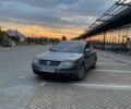 Серый Фольксваген Пассат, объемом двигателя 1.9 л и пробегом 420 тыс. км за 3210 $, фото 1 на Automoto.ua