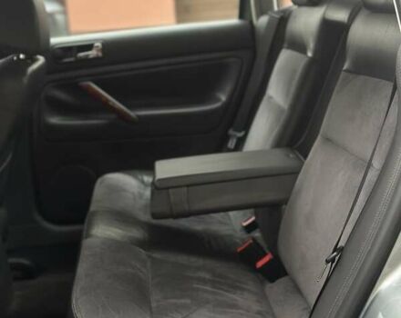 Сірий Фольксваген Пассат, об'ємом двигуна 1.9 л та пробігом 181 тис. км за 6100 $, фото 64 на Automoto.ua