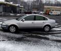 Сірий Фольксваген Пассат, об'ємом двигуна 2.8 л та пробігом 310 тис. км за 2700 $, фото 3 на Automoto.ua
