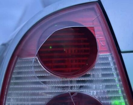 Сірий Фольксваген Пассат, об'ємом двигуна 1.78 л та пробігом 318 тис. км за 3300 $, фото 12 на Automoto.ua